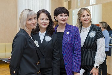 Они – лучшие
